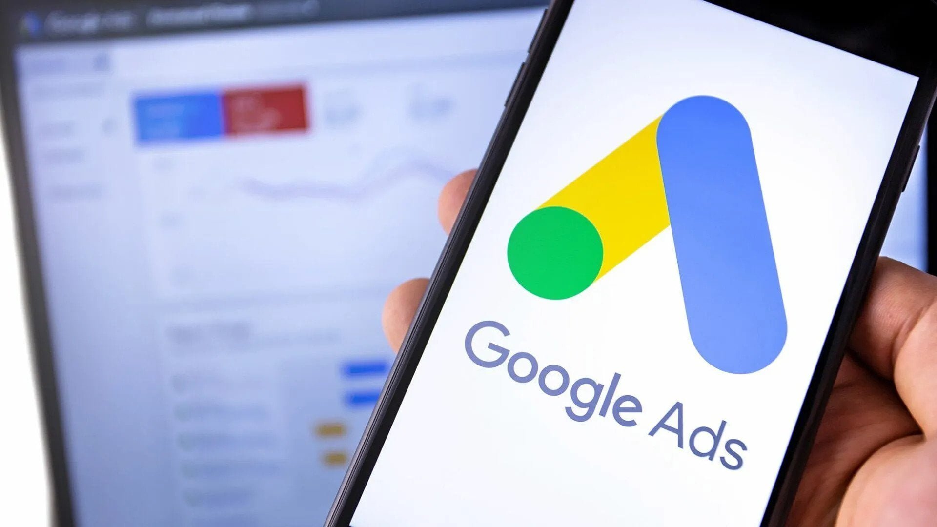 Google Ads Management Services