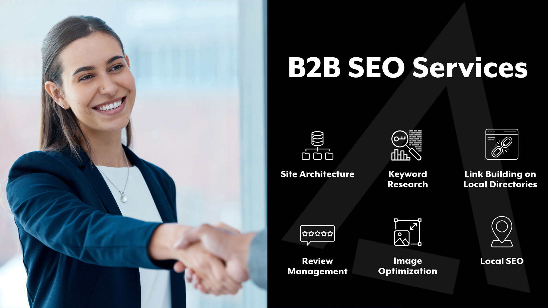 B2B Seo Services