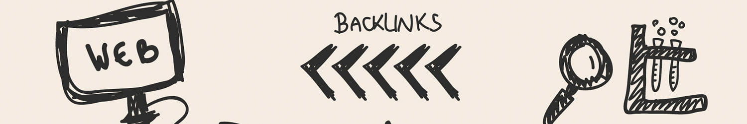 Backlink Analysis