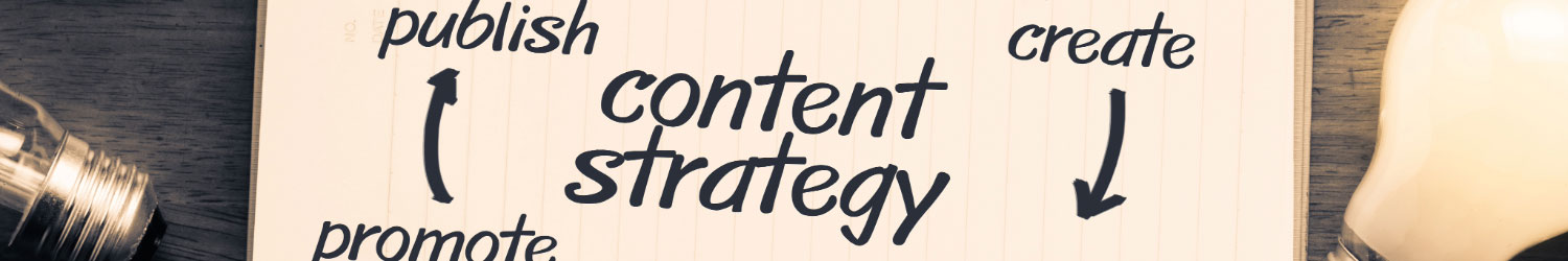 Content Strategy