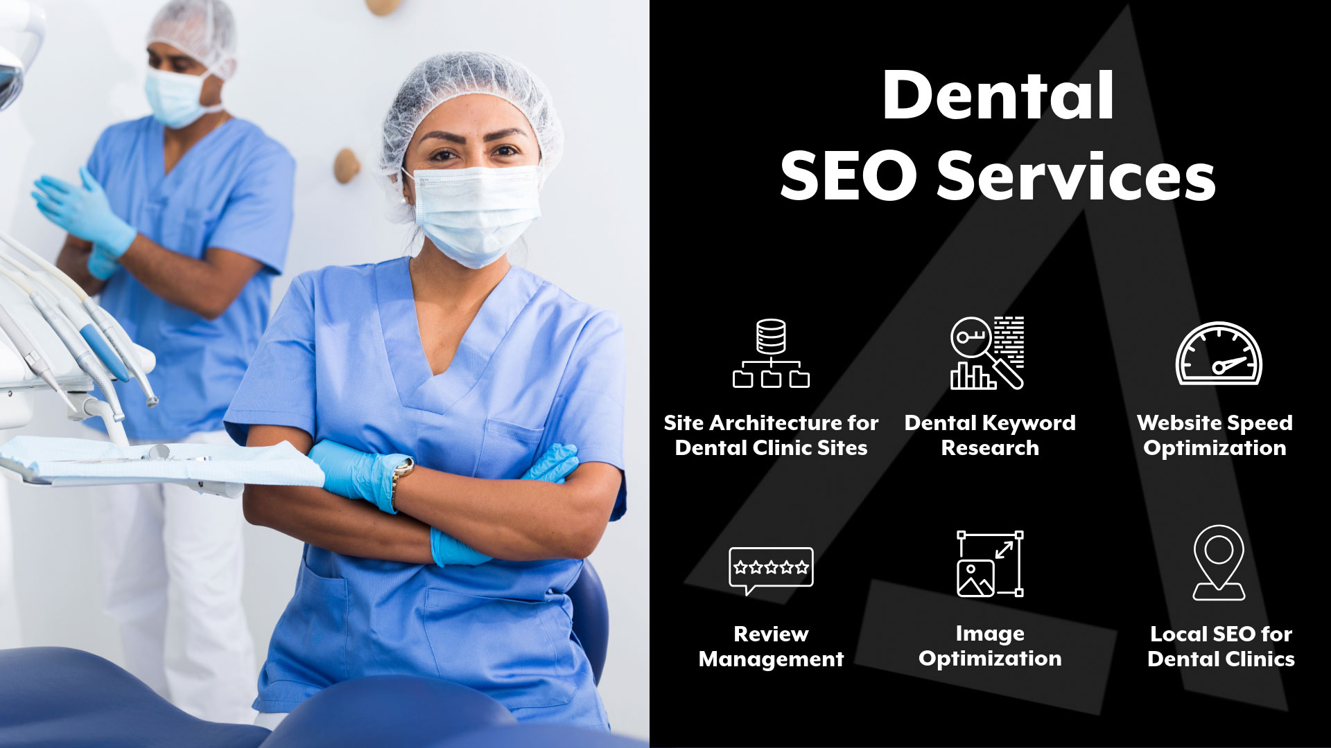 Dental SEO Services