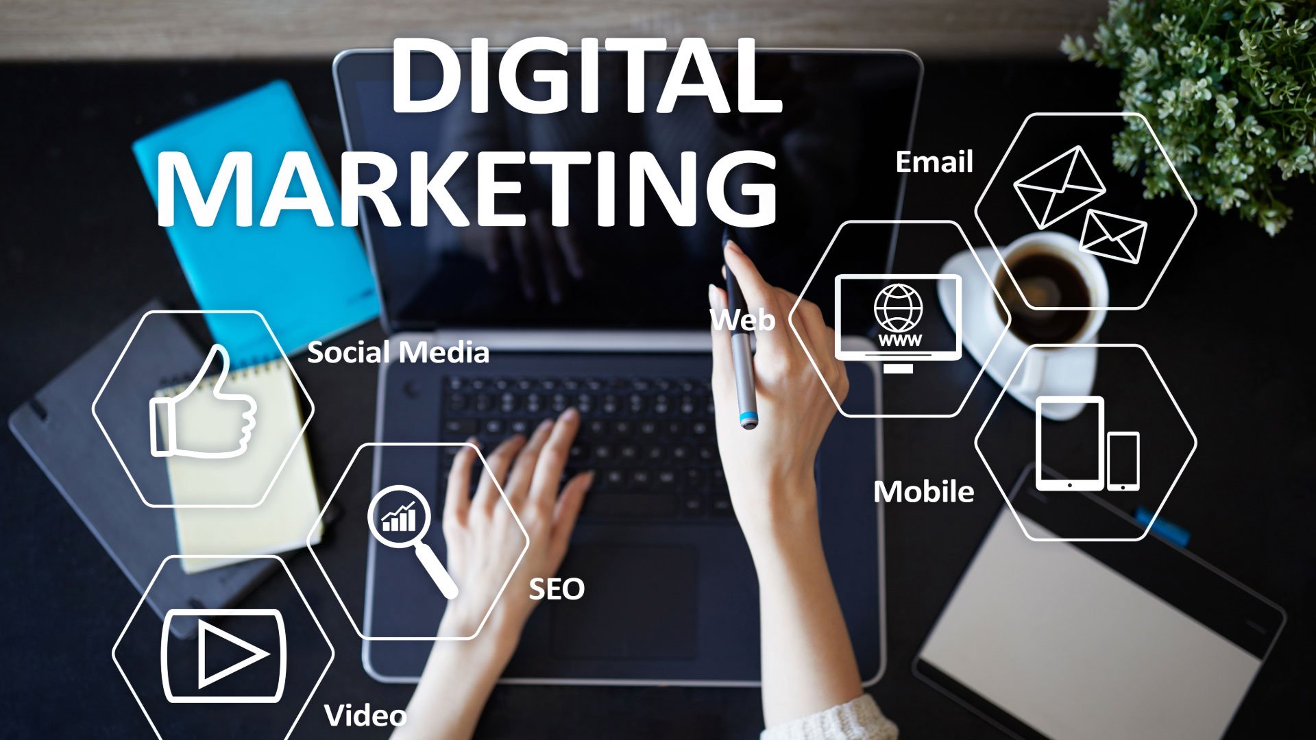 Digital Marketing Agency