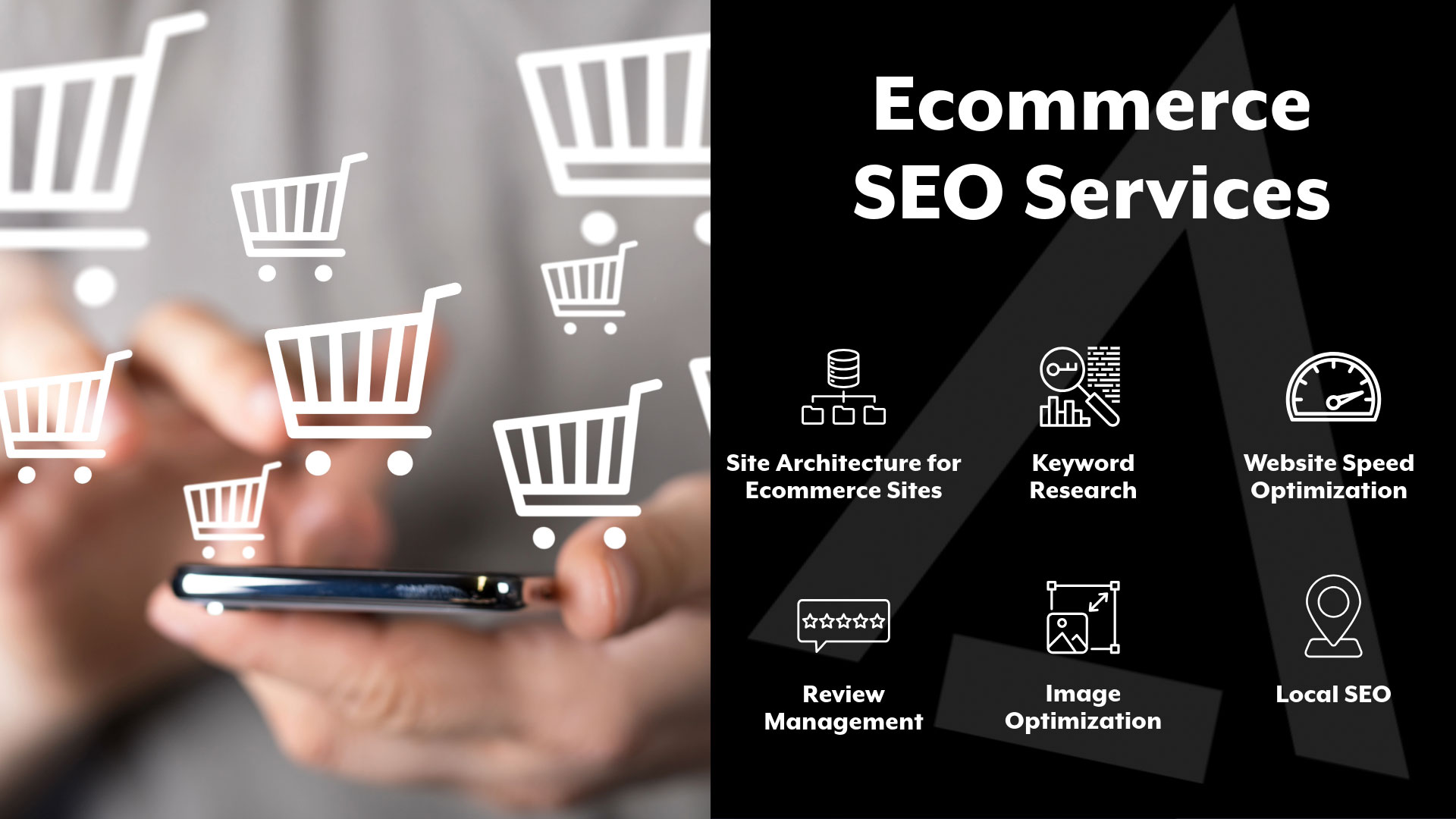 Ecommerce SEO Services