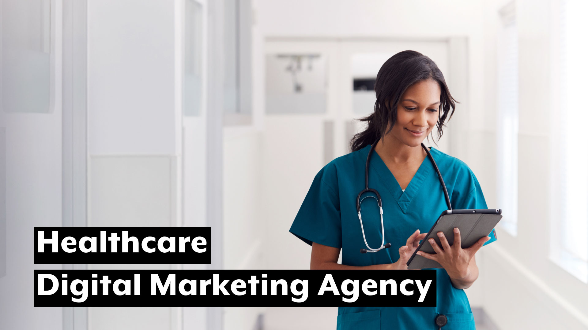 Healthcare Digital Marketing Agency