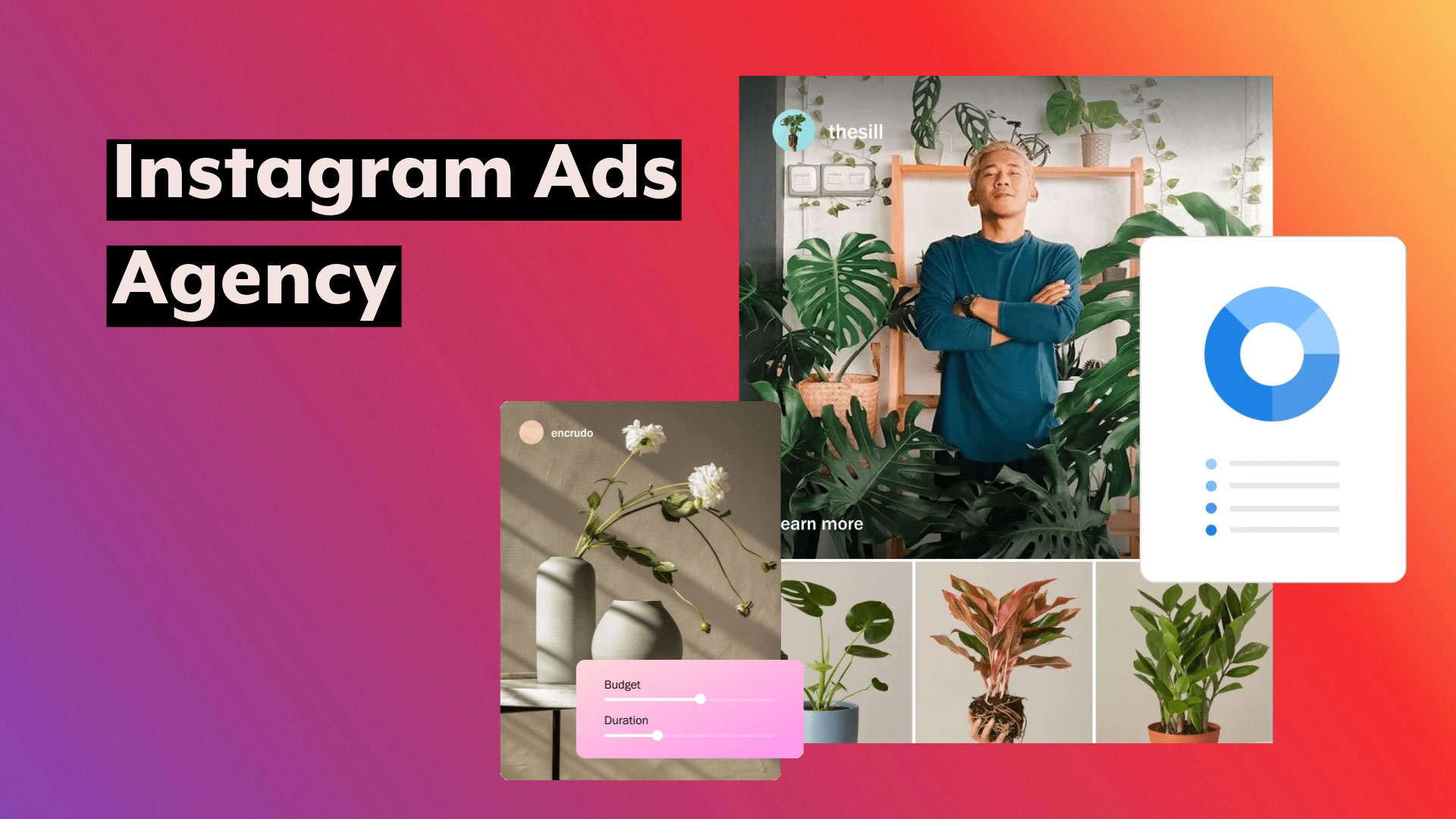 Intagram Ads Agency