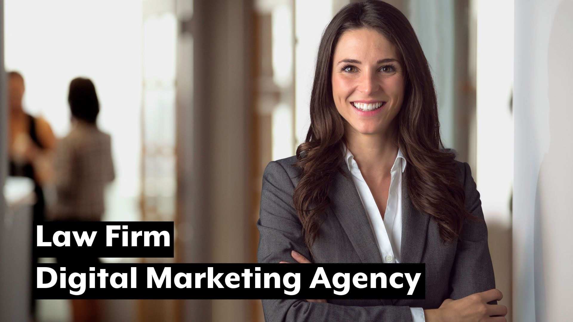 Law Firm Digital Marketing Agency