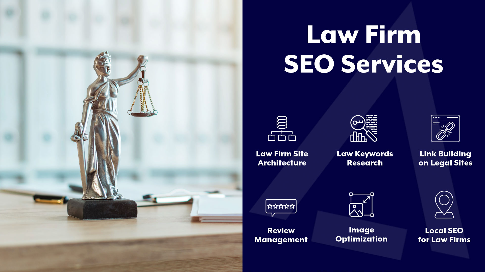 Law Firm SEO Service