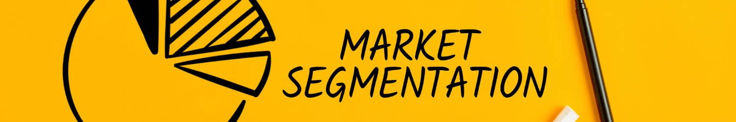 Market Segmentation