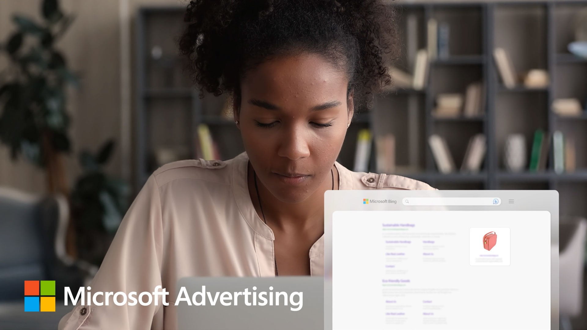 Microsoft Ads Management Services