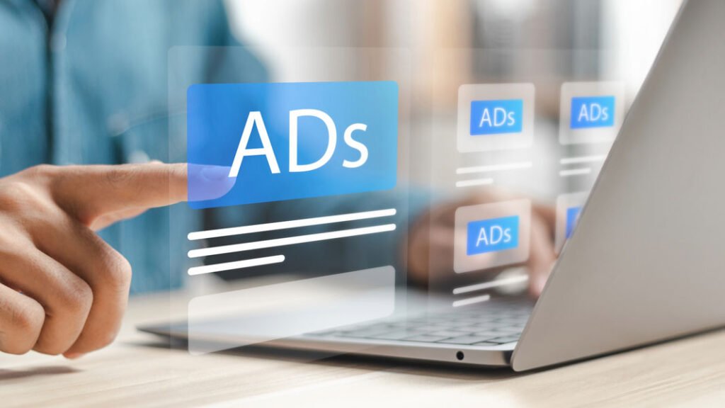 PPC Ads