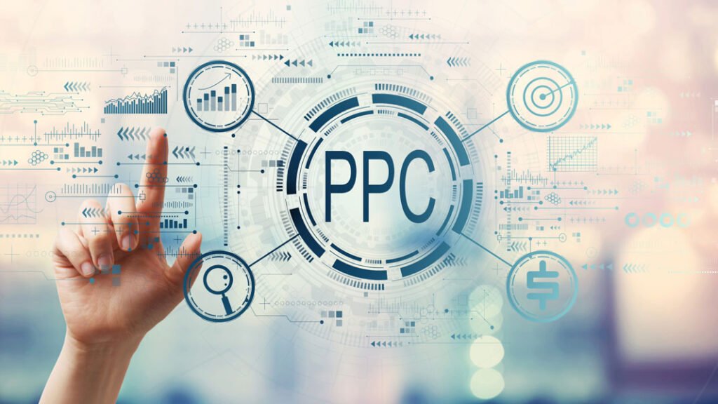 PPC Agency