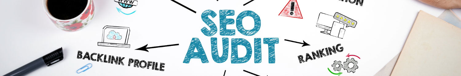 SEO Audit