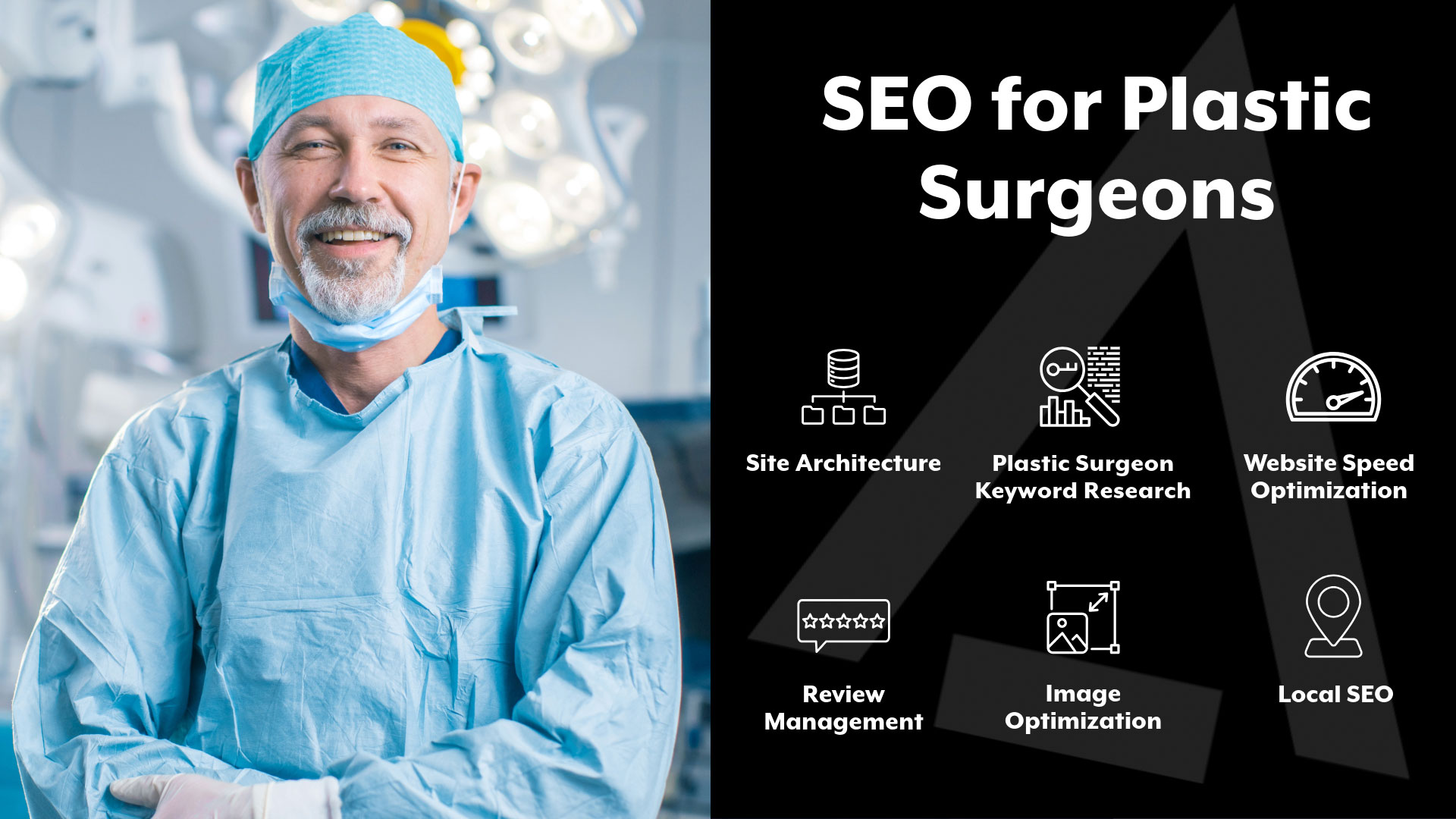 SEO Services for Plastic Surgeons