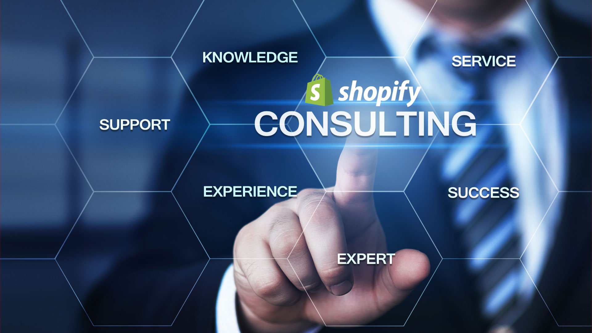 Shopify Consulting