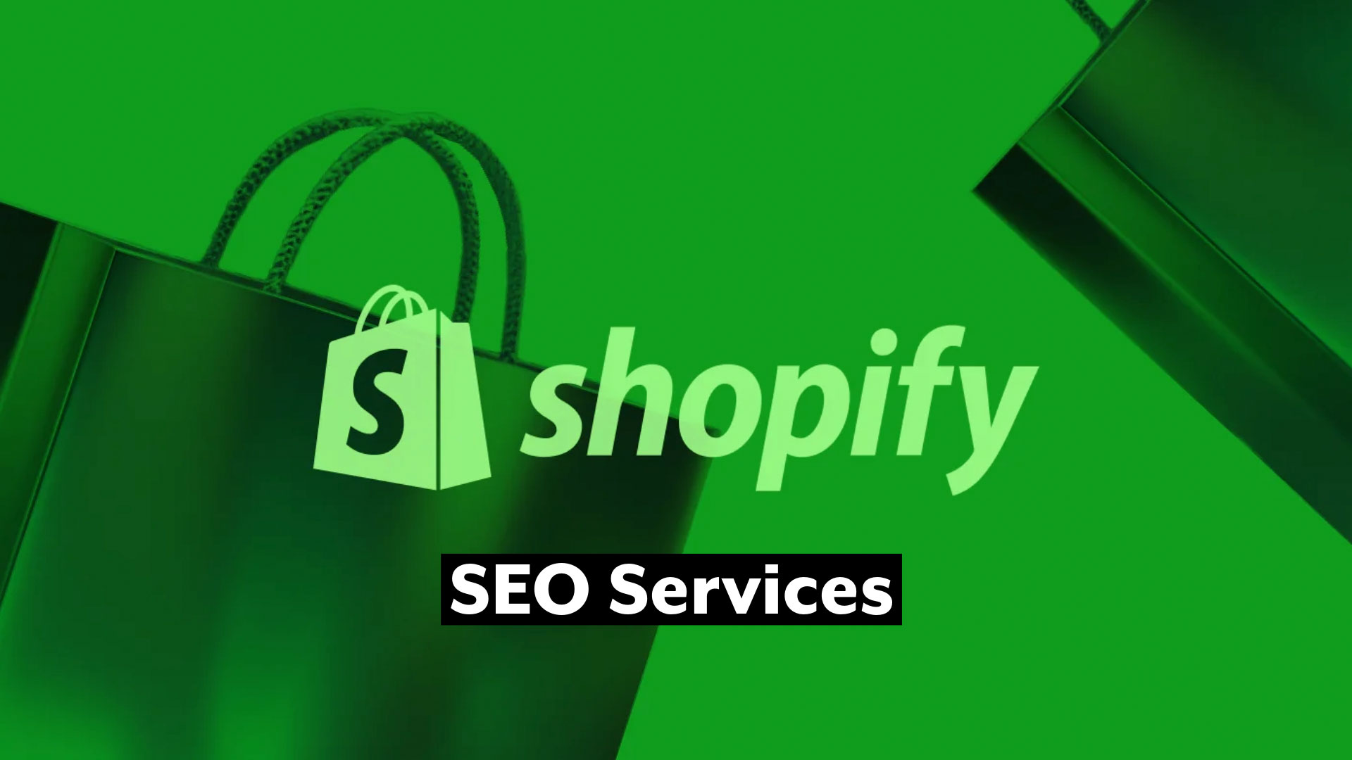 Shopify SEO Services