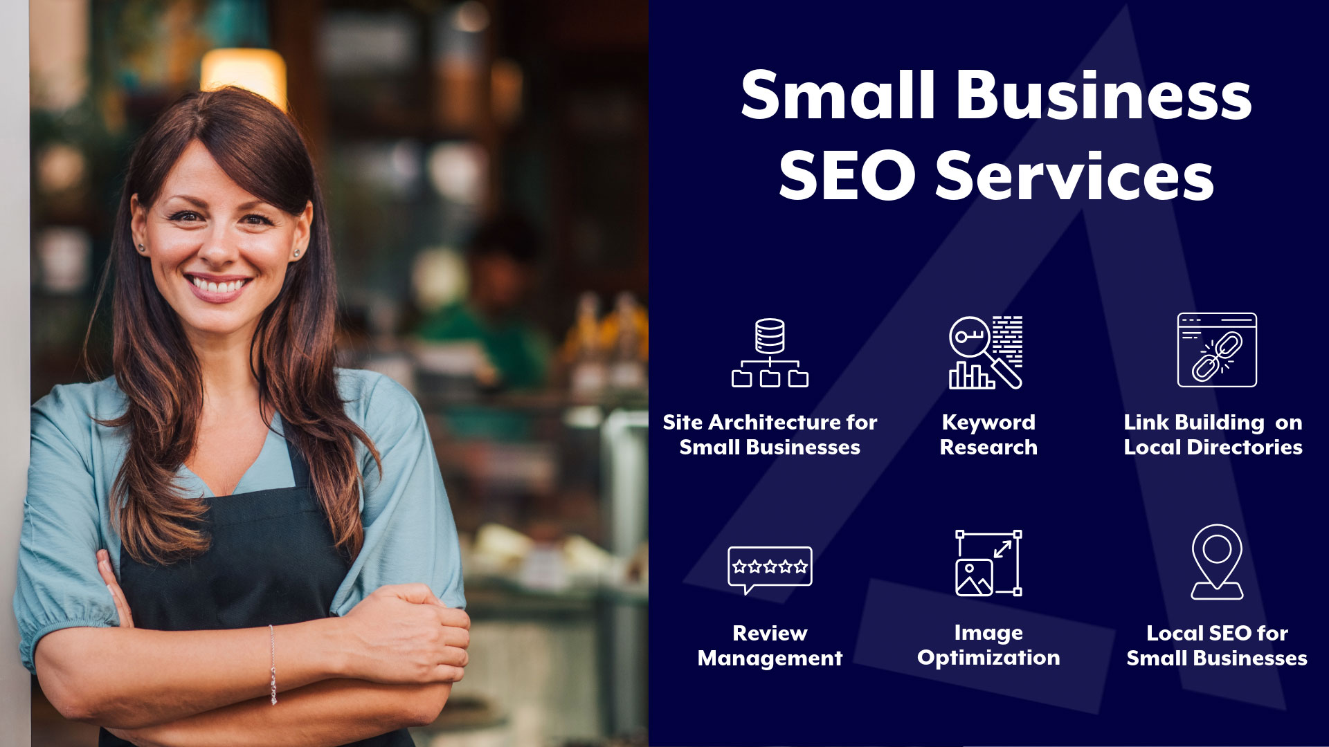 Small Business SEO Services