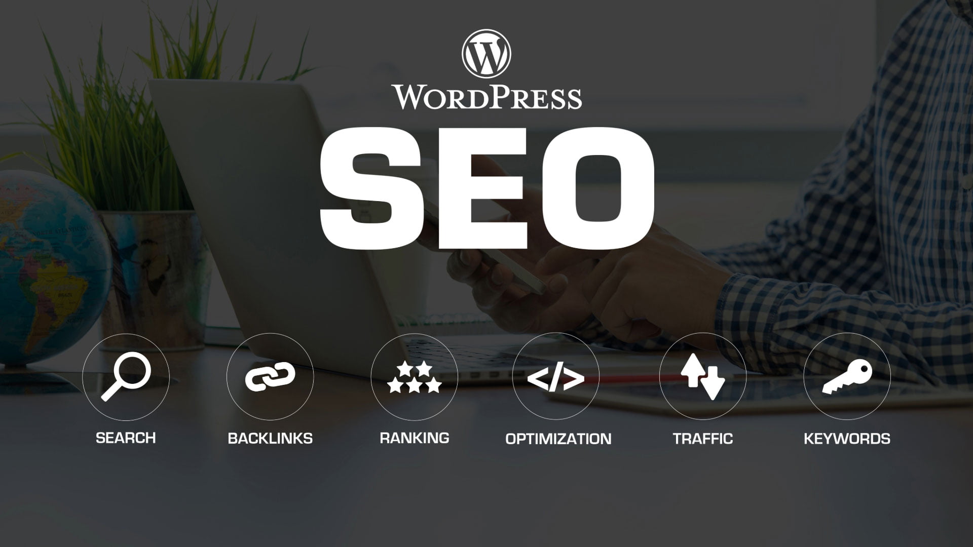 Wordpress SEO Services