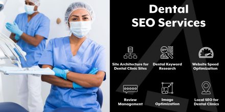 Dental SEO Services