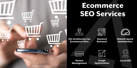 Ecommerce SEO Services