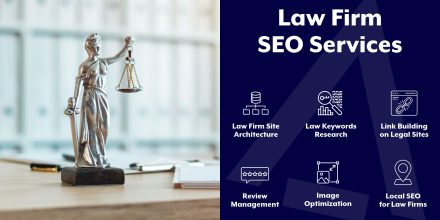 Law Firm SEO Service