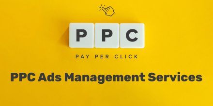 PPC Ads Management Services