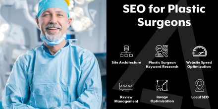 SEO Services for Plastic Surgeons