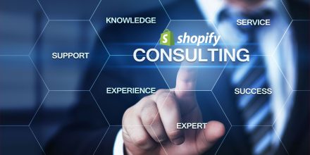 Shopify Consulting