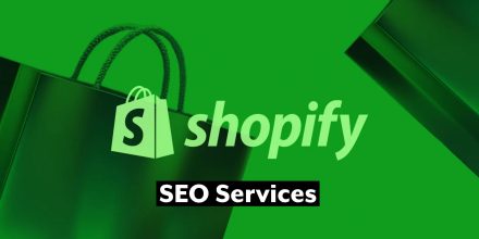 Shopify SEO Services